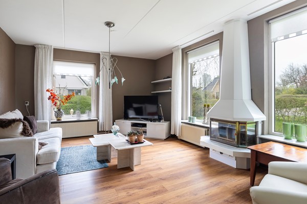 Medium property photo - De Rombade 2, 8811 HT Ried